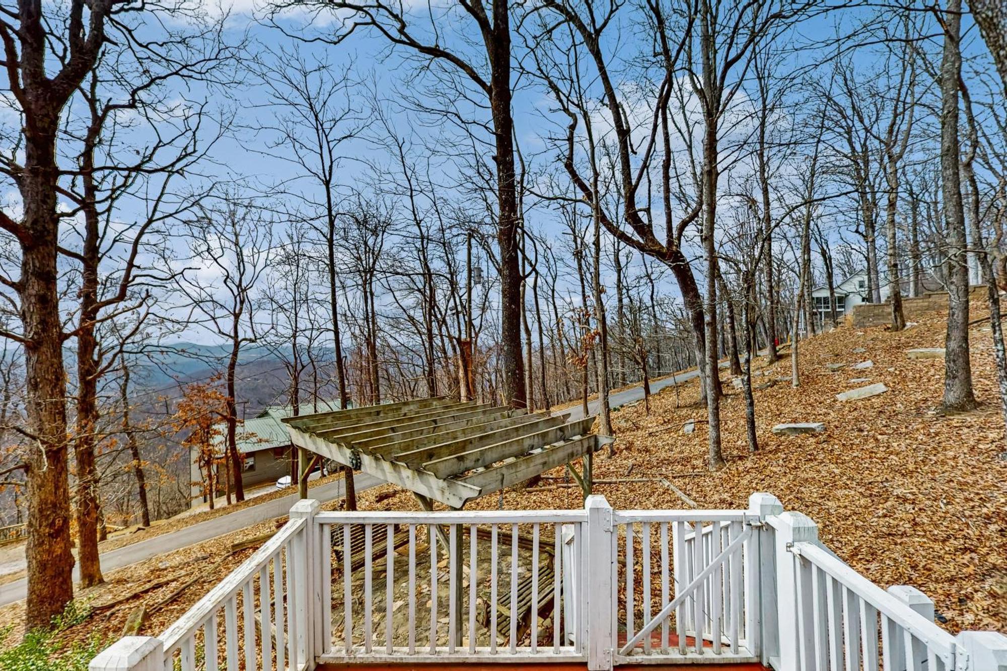 Behr Ridge Villa Jasper Exterior photo
