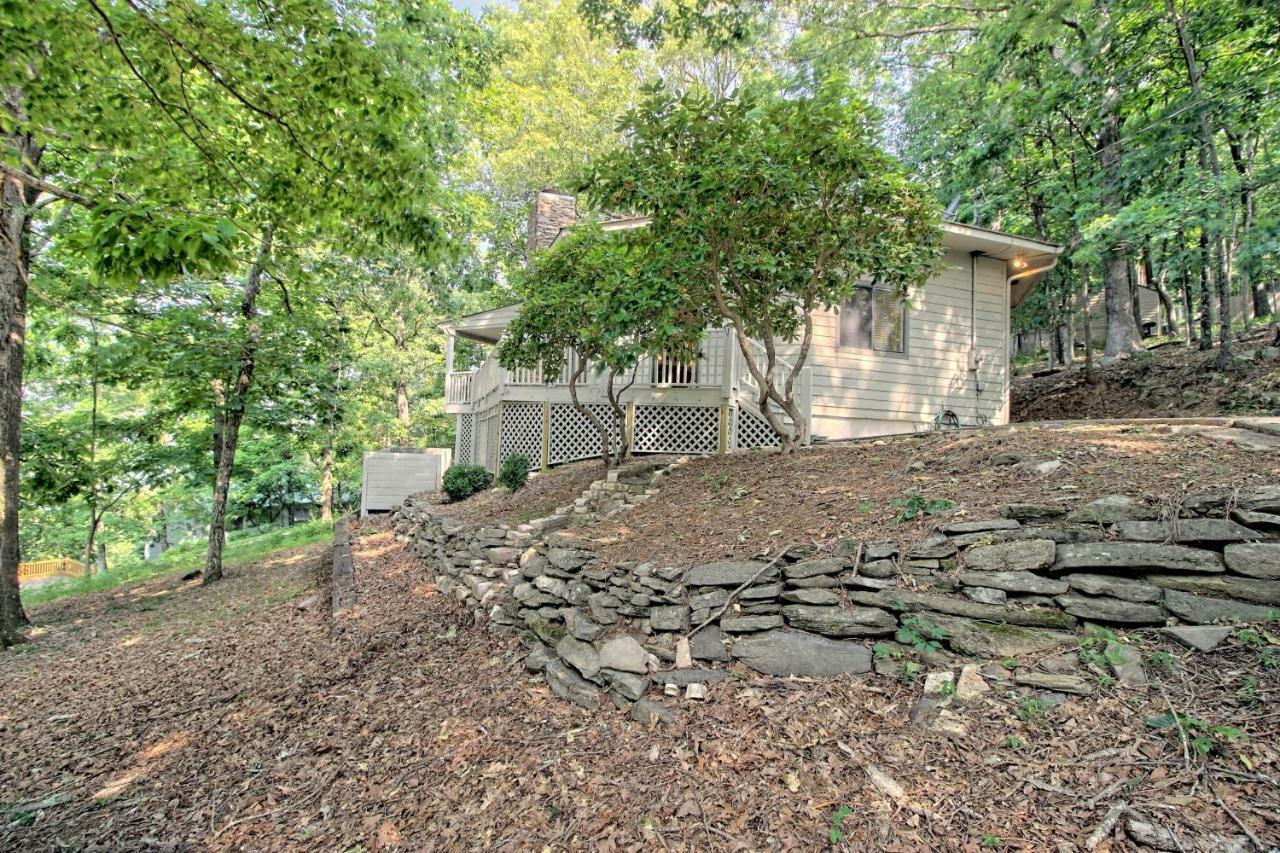 Behr Ridge Villa Jasper Exterior photo